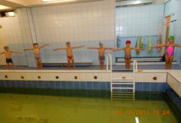 Оздоровительная ценность плавания и его эффективность для детей дошкольного возраста 3