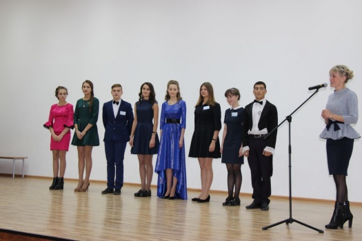 10 старшеклассников Камчатского края вступили в борьбу за звание лучшего «Ученика года Камчатки» (фото) 3