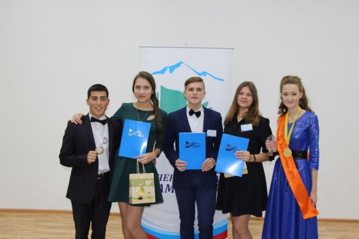 10 старшеклассников Камчатского края вступили в борьбу за звание лучшего «Ученика года Камчатки» (фото) 2