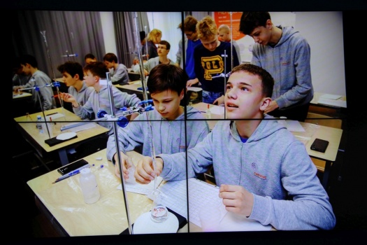 Камчатский школьник стал призёром заключительного этапа олимпиады по физике 9