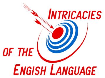 Краевой конкурс письменной речи на английском языке «Intricacies of the English Language». Результаты.