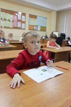 ​Кто же станет в Камчатском крае самым умным дошкольником? 3