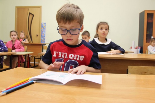 ​Кто же станет в Камчатском крае самым умным дошкольником? 0