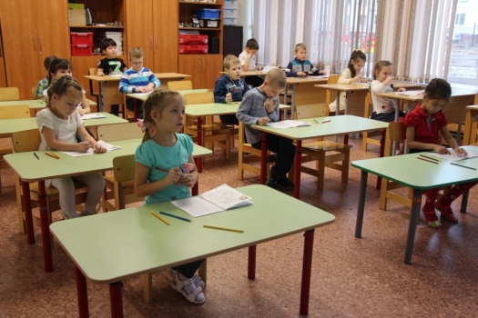 ​Кто же станет в Камчатском крае самым умным дошкольником? 7