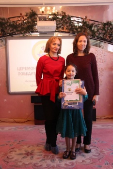 ​В Центре «Эврика» наградили самых умных дошколят Камчатки. 11