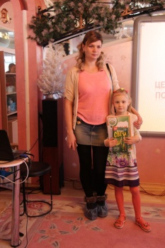 ​В Центре «Эврика» наградили самых умных дошколят Камчатки. 12