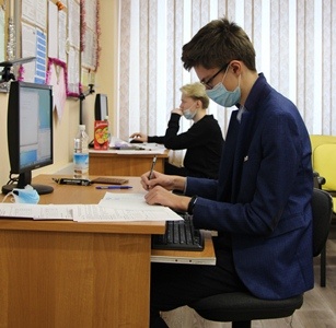 Завершен региональный этап Всероссийской олимпиады школьников  по информатике в Камчатском крае 2