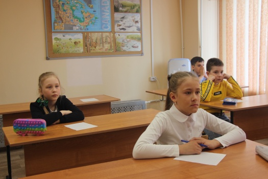 Краевая олимпиада младших школьников по предмету русский язык 0