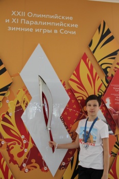 Камчатский школьник стал призёром заключительного этапа олимпиады по физике 3