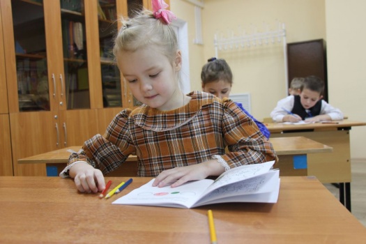​Кто же станет в Камчатском крае самым умным дошкольником? 4