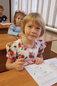 ​Кто же станет в Камчатском крае самым умным дошкольником? 6
