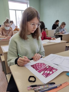 ​Региональный этап ВСОШ по предмету биология завершен в Камчатском крае.