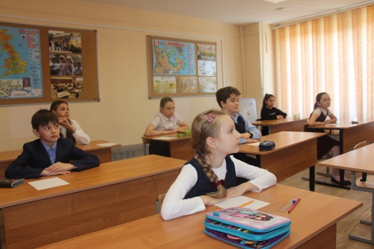 Краевая олимпиада младших школьников по предмету русский язык 3