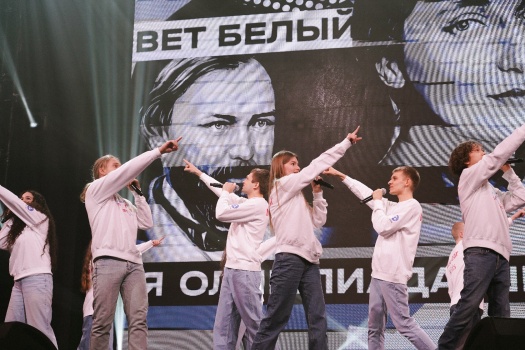 ​Девятиклассница из Усть-Камчатска стала призёром по литературе на заключительном этапе ВсОШ. 5